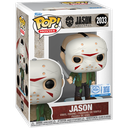 Jason Universe - Jason Voorhees in Water Funko Pop! Vinyl Figure #2033