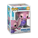 Lilo & Stitch - Mermaid Angel Funko Pop! Vinyl Figure #1743