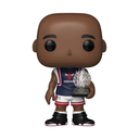 NBA: Chicago Bulls - Michael Jordan (1998 All-Star Game MVP) Funko Pop! Vinyl Figure #233