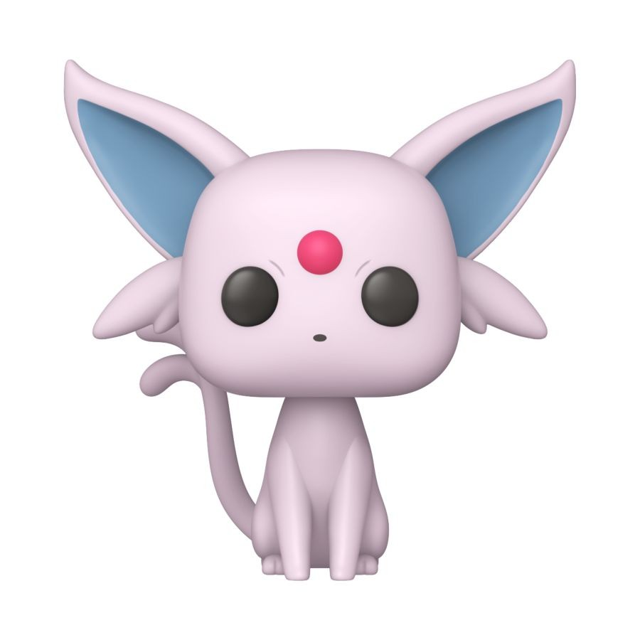 Pokémon - Espeon (Pastel) Funko Pop! Vinyl Figure #884