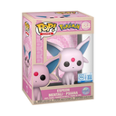 Pokémon - Espeon (Pastel) Funko Pop! Vinyl Figure #884