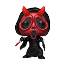 Scream - Ghostface Devil Face Funko Pop! Vinyl Figure #2037