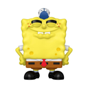 SpongeBob Squarepants - SpongeBob Squarepants (Smug) Funko Pop! Vinyl Figure #2313