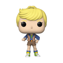 Captain Planet - Linka Funko Pop! Vinyl Figure