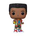Captain Planet - Kwame Funko Pop! Vinyl Figure