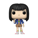 Captain Planet - Gi Funko Pop! Vinyl Figure