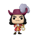 Peter Pan 70th Anniversary - Hook Funko Pop! Vinyl Figure