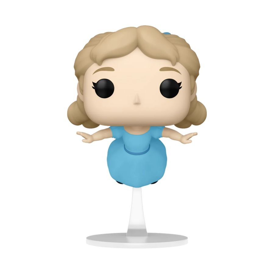 Peter Pan 70th Anniversary - Wendy Funko Pop! Vinyl Figure #1345