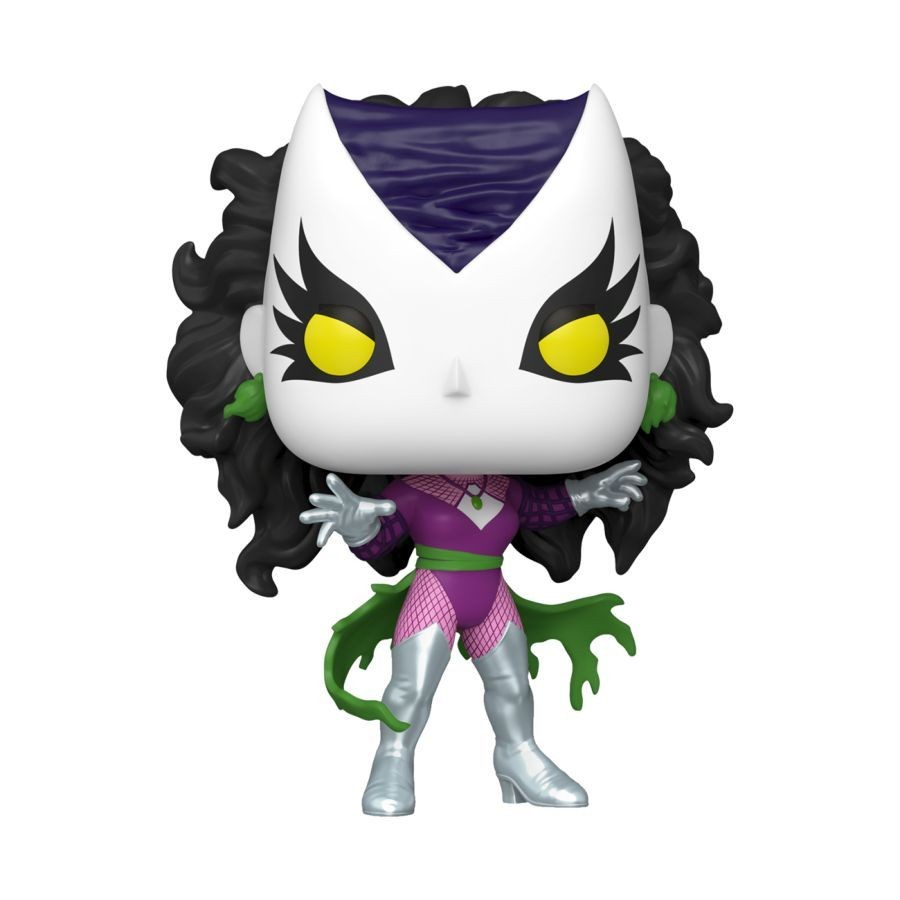 Marvel Comics - Lilith SDCC 2023 Summer Convention Exclusive Funk Pop! Vinyl