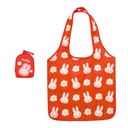 Miffy Portable 2 in 1 Tote Bag Set Blind Box