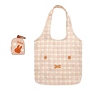 Miffy Portable 2 in 1 Tote Bag Set Blind Box
