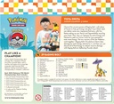 Pokémon TCG: 2025 World Championships Deck