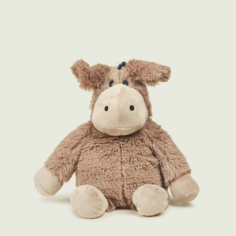 Warmies Donkey