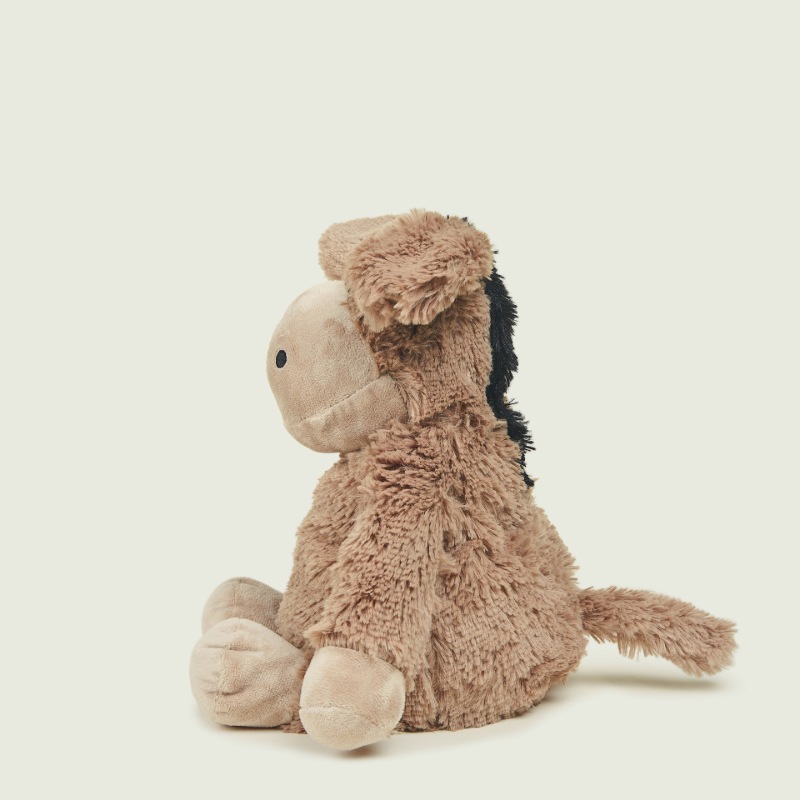 Warmies Donkey