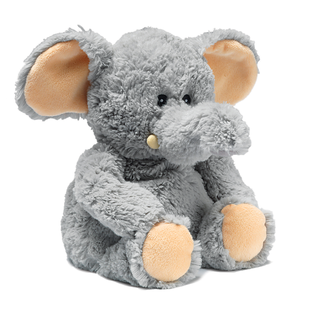 Warmies Elephant