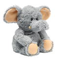 Warmies Elephant