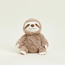 Warmies Brown Sloth