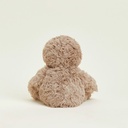 Warmies Brown Sloth