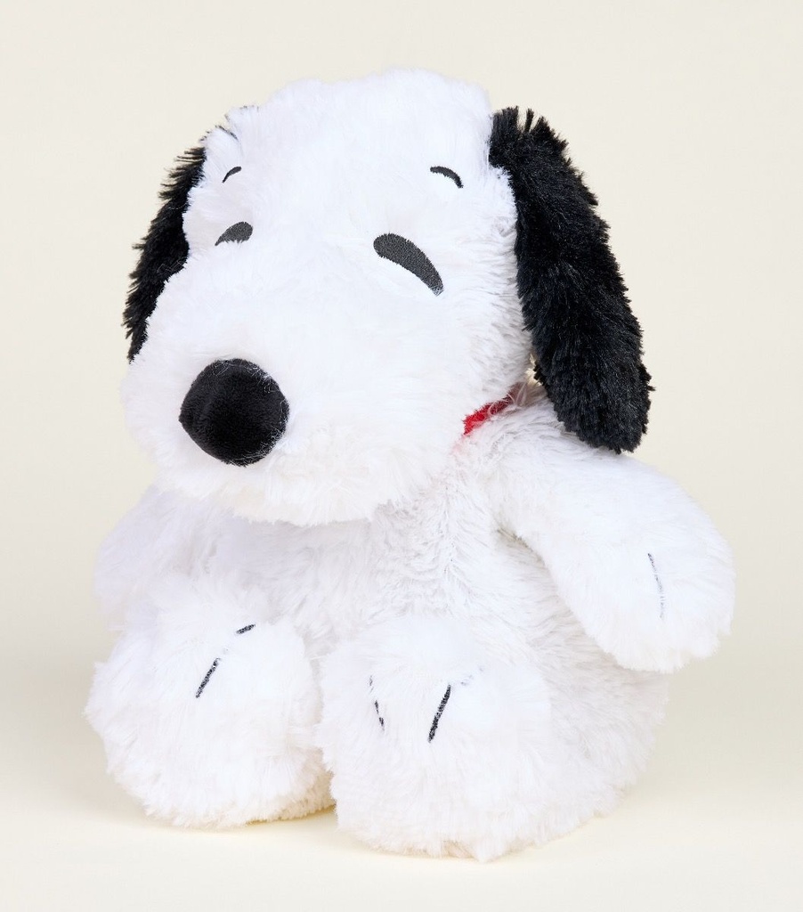 Warmies Snoopy