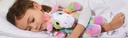 Warmies Rainbow Unicorn