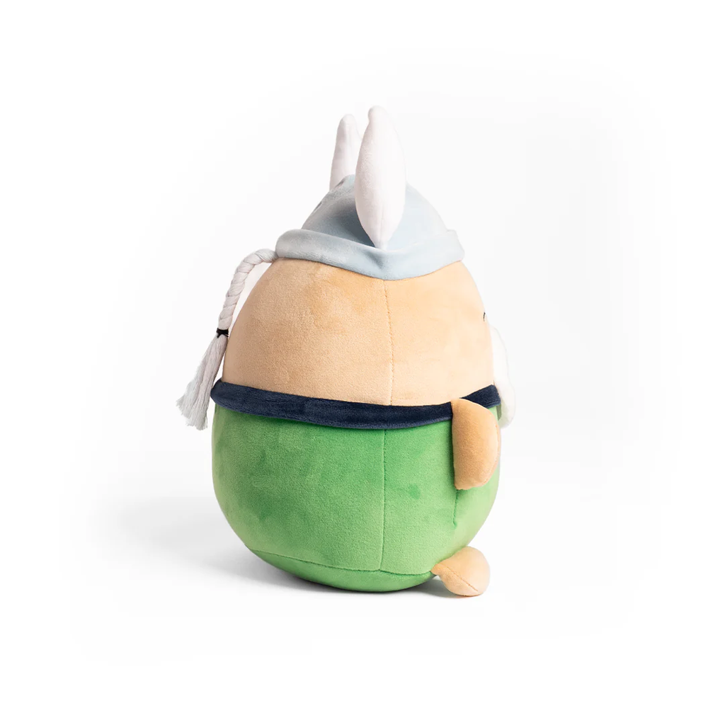 NRL Canberra Raiders SquishOz Mascot - Viko the Viking