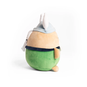 NRL Canberra Raiders SquishOz Mascot - Viko the Viking
