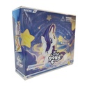 Kayou My Little Pony Trading Card Game: Friendship Eternal - Rainbow Edition Series 2 Booster Pack