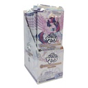 Kayou My Little Pony Trading Card Game: Friendship Eternal - Moon Edition Series 3 Sealed Booster Box (12 Packs)