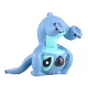 Lilo & Stitch - Stitch Handstand Mini Figurine - Disney Showcase Collection