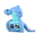 Lilo & Stitch - Stitch Handstand Mini Figurine - Disney Showcase Collection