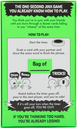 Fast Friends Card Game
