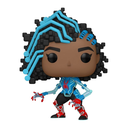 Spider-Man: Across the Spider Verse - Spider-Byte Funko Pop! Vinyl Figure #1229