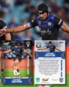 Select Australia 2026 NRL Hilites Round 16 Card Stephen Crichton Canterbury-Bankstown Bulldogs