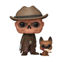 Fallout (2024) - Ghoul with CX404 Funko Pop! Vinyl Figure #1766