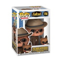 Fallout (2024) - Ghoul with CX404 Funko Pop! Vinyl Figure #1766
