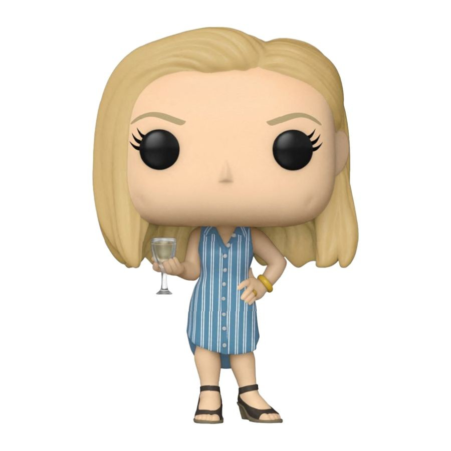 Ozark - Wendy Byrde Funko Pop! Vinyl Figure