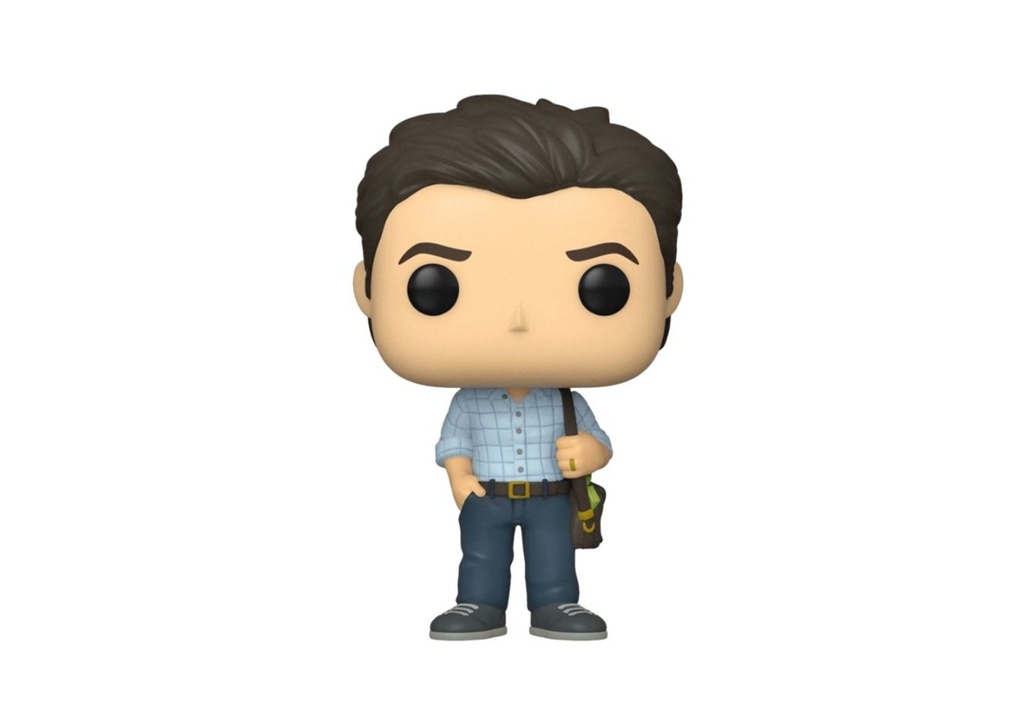 Ozark - Marty Byrde Funko Pop! Vinyl Figure