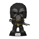 Star Wars: Book of Boba Fett - Krrsantan Funko Pop! Vinyl Figure #581