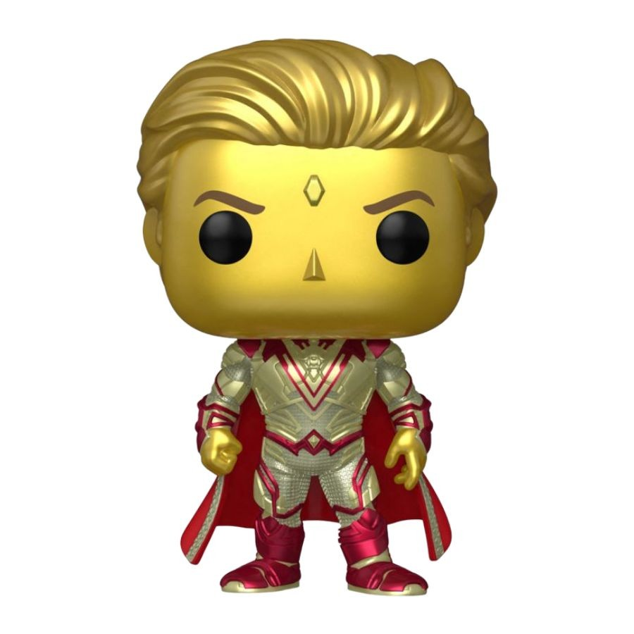 Guardians of the Galaxy: Vol 3 - Adam Warlock Funko Pop! Vinyl Figure #1210