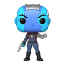 Guardians of the Galaxy: Vol 3 - Nebula Funko Pop! Vinyl Figure #1205