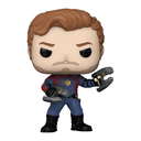 Guardians of the Galaxy: Vol 3 - Star-Lord Funko Pop! Vinyl Figure #1201