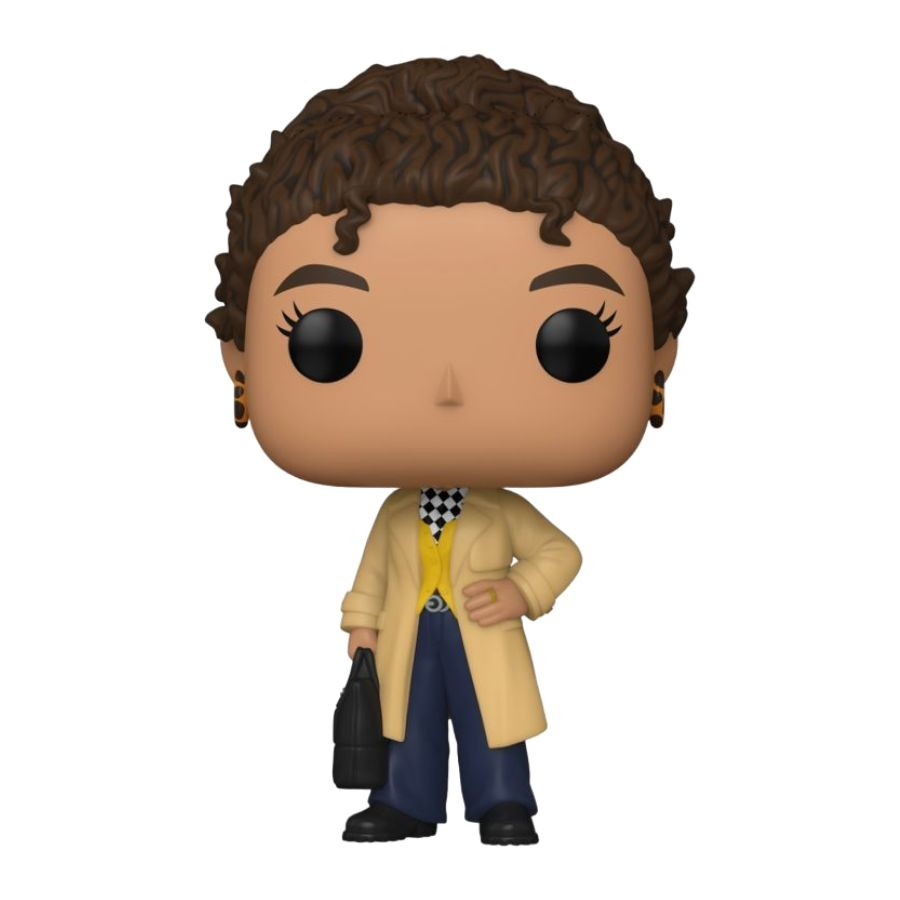 The Flash (2023) - Iris West Funko Pop! Vinyl Figure #1340