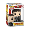 The Flash (2023) - General Zod Funko Pop! Vinyl Figure #1335