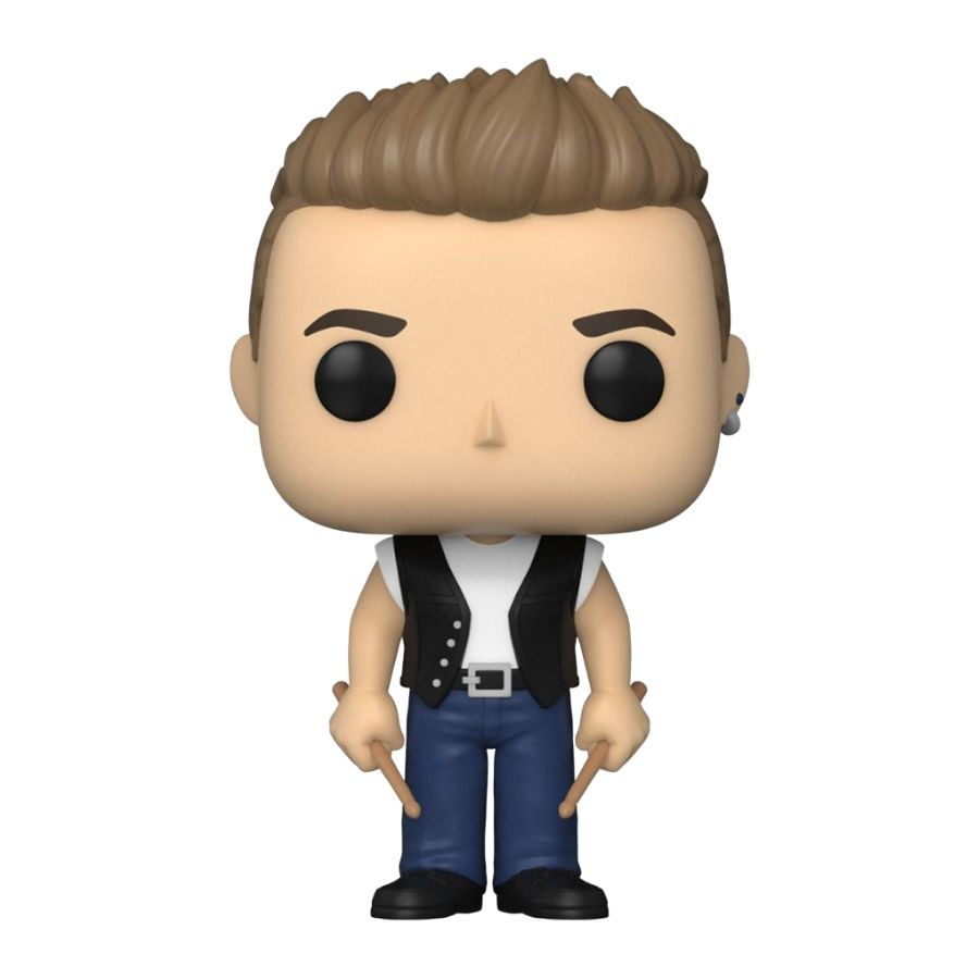 U2 - Larry Funko Pop! Vinyl Figure #273