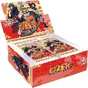 Kayou Naruto Trading Card Game: Smriti Earth Scroll Series 2 Booster Pack