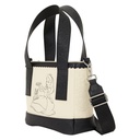 Alice in Wonderland - Mini Tote Crossbody Bag - Loungefly
