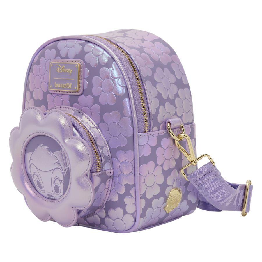 Bambi (1942) - Micro Convertible Mini Backpack & Crossbody Bag - Loungefly