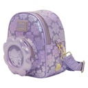 Bambi (1942) - Micro Convertible Mini Backpack & Crossbody Bag - Loungefly