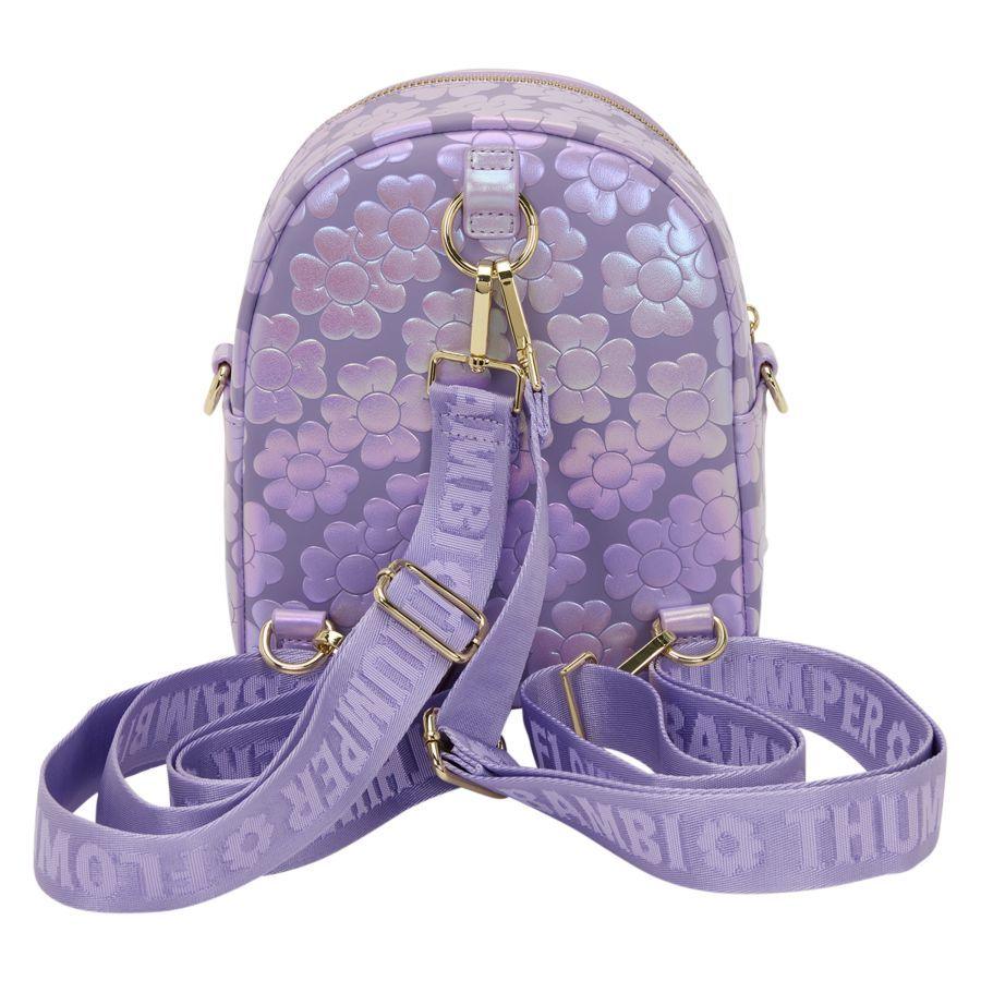 Bambi (1942) - Micro Convertible Mini Backpack & Crossbody Bag - Loungefly
