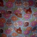 Bambi (1942) - Micro Convertible Mini Backpack & Crossbody Bag - Loungefly